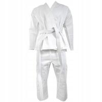 Kimono do karate z pasem Profight Kimono do karate z pasem Profight 170cm