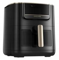 Air Fryer Frytkownica Beztłuszczowa Dreame Tasti AF30 7L Czarna