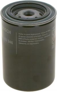 Bosch P3346 - Filtr oleju samochodowego