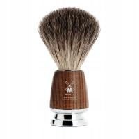 Щетка для бритья RYTMO 81H220 Барсук Ясень