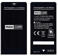 100% оригинальный аккумулятор для MAXCOM MM720 800MAH