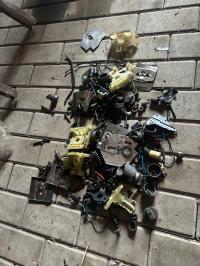 Комплект деталей Husqvarna 40 45