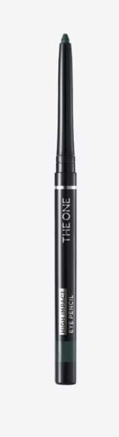 ORIFLAME Kredka do oczu The ONE High Impact FOREST GREEN