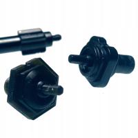 Ролик ручка колесо прокрутки для ремонта пульт дистанционного управления LG Magic Mr21 MR22 MR23