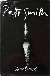 VICTOR BOCKRIS - PATTI SMITH /BIOGRAPHY/