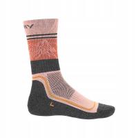 Damskie skarpety trekkingowe Viking Boosocks Heavy Lady