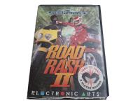 ROAD RASH II MEGA DRIVE ENG SEGA