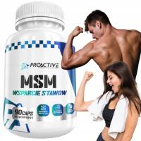ProActive MSM 90kaps