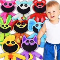 ПЛЮШЕВЫЙ ТАЛИСМАН ПЛЮШЕВЫЙ ПЛЮШЕВЫЙ КОСТЮМ POPPY PLAYTIME SMILING CRITTERS SET