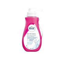 Veet krem do depilacji skóry wrażliwej 400 ml