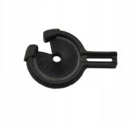 Wkład włosie do podstawki pod strzałę Whisker