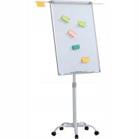 Flipchart mobilny OFFICE PRODUCTS,