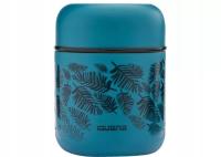 TERMOS PRÓŻNIOWY PEONY DO NAPOJÓW CIEPŁYCH I ZIMNYCH