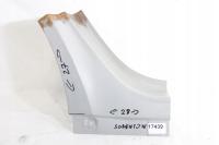 Prog poszycie pietka kolanko blotnik tyl R Oryginal Kia Sorento IV 4 mq4 20