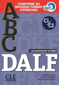 Abc Dalf C1 / C2 CD mp3 решения онлайн версия