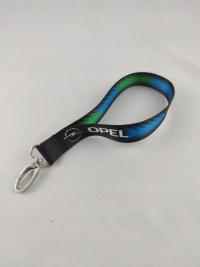 Автомобильный ремешок с ключом и мотоциклом для Opel