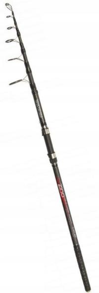 WĘDKA MISTRALL ZINO TELE CARP 3,30m 3lbs