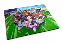 Podkładka pod mysz Anime Manga Uma Musume Pretty Derby personalizacja