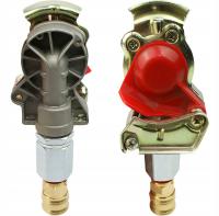 Аварийный пневматический насосный разъем трубка Tir грузовик