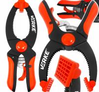 150mm VERKE пружинная ХРАПОВАЯ пружина