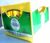 Коробка для пива WARSTEINER HERB 24 x 0,33 л