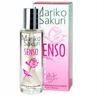 Mariko Sakuri SENSO 50 ml