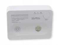 Датчик угарного газа Zamel CTW-07