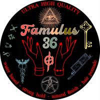 Паста для волос-Famulus 36