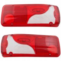 Klosz lampy tylnej Vega dedykowany lewy Europejski zamiennik