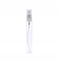 BUTELECZKA 10ML Z ATOMIZEREM na tester perfumy X5