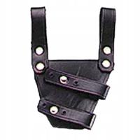 КОЖАНЫЕ ЗУБЦЫ ДЛЯ КИНЖАЛОВ (WS200044)