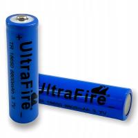 Литий-ионный аккумулятор 18650 8800 мАч 1 шт.