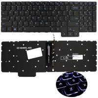 Klawiatura GAT 00001C16 KLAWIATURA LENOVO LEGION 15ACH6 do IBM, Lenovo
