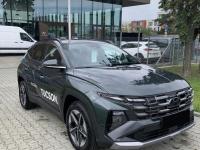HYUNDAI Tucson 1.6 T-GDi Executive 2WD DCT Suv 160KM 2025