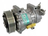 КОМПРЕССОР КОНДИЦИОНЕРА SD6V12-1438 / SD6V12-1438F / SD6V12-1459 / 813818