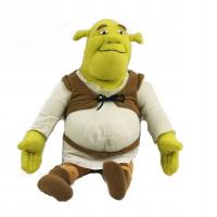 27-45cm Disney Border Creative Monster Shrek Doll Kawaii Children Plush
