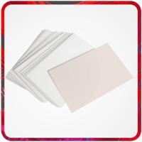 Сублимационная печать А4-10 листов