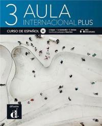 Aula Internacional Plus 3 учебное пособие