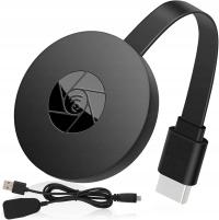 Bezprzewodowy adapter HDMI Dongle 4K