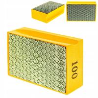 Алмазный полировальный куб для шлифовки полировки керамогранита G100