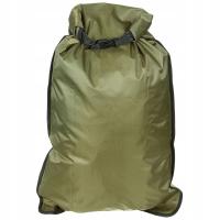 Водонепроницаемая сумка MFH Duffle Bag 20 l-от Green