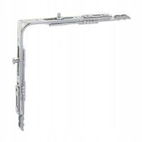 Gu Uni-Jet: верхний угол с микровентиляцией R правая старая модель 9 мм