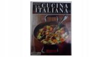 La Cucina Italiana nr 1/2009 -po angielsku