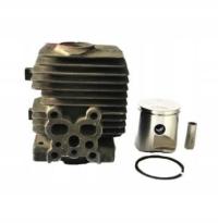 CYLINDER Z TŁOKIEM DO KOSY STIHL Ø 34 mm FS 38 2-MIX 55 2-MIX 41400201206