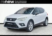 Seat Arona TSi 115KM EDC Salon PL Gwarancja AS...