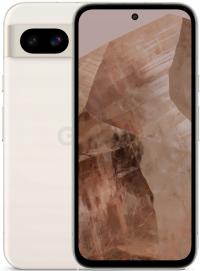 Smartfon Google Pixel 8a 8 GB / 128 GB 5G beżowy