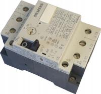wyłącznik silnika / silnikowy SIEMENS 3VU1300-1MJ00 zakres 2,4-4A 1,1 1,5kW