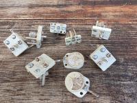 Комплект компонентов RTV новый