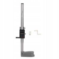 WYSOKOŚCIOMIERZ ELEKTRONICZNY 0-300MM PRZYRZĄD TRASERSKI CYFROWY