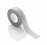 TAŚMA DEKORACYJNA ARGO 15 MM x 3 M SAMOPRZYLEPNA BROKATOWA - ZŁOTA (2 SZT.)